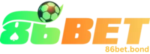 86bet-logo-86BET – Khám Phá Thế Giới Cá Cược Đỉnh Cao Dành Riêng Cho Bạn!