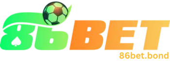 86bet-logo-86BET – Khám Phá Thế Giới Cá Cược Đỉnh Cao Dành Riêng Cho Bạn!